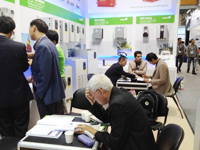 和平電氣亮相廣交會(huì)展現(xiàn)工業(yè)產(chǎn)品節(jié)能新理念 和平電氣亮相廣交會(huì)展現(xiàn)工業(yè)產(chǎn)品節(jié)能新理念