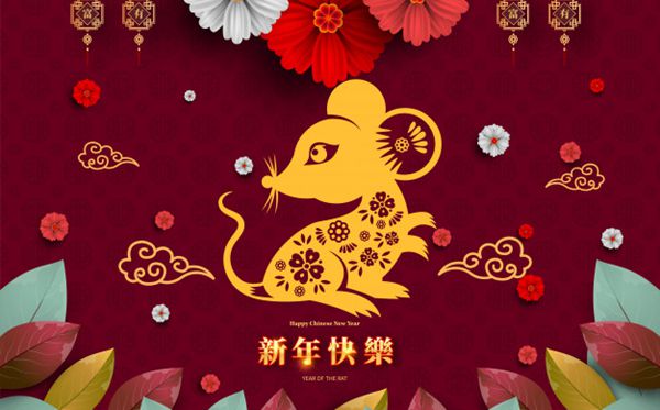 迎接新年曙光，你好2020！